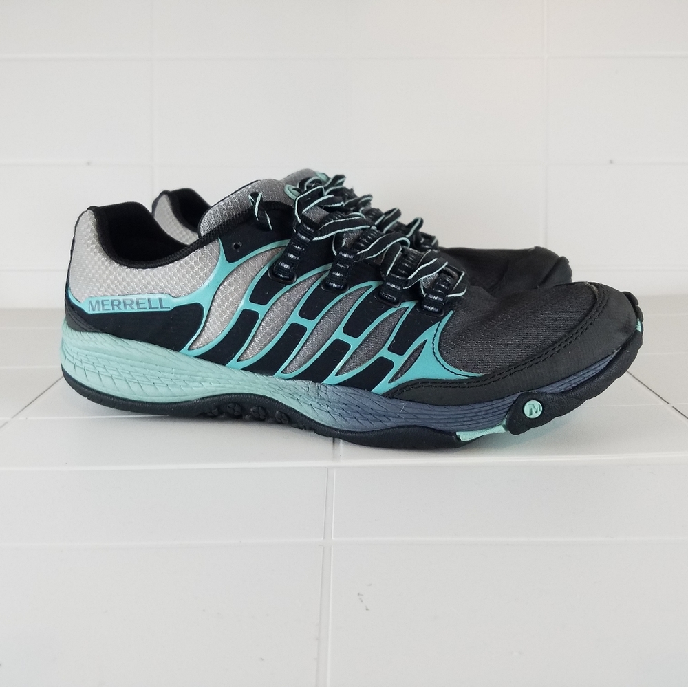 Merrell All Out Fuse Trail Running Shoe